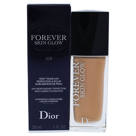 dior forewer